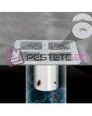 Филтърна мрежа за сифон 10 броя